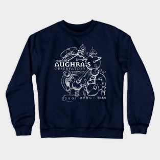 Aughra's Observatory Crewneck Sweatshirt